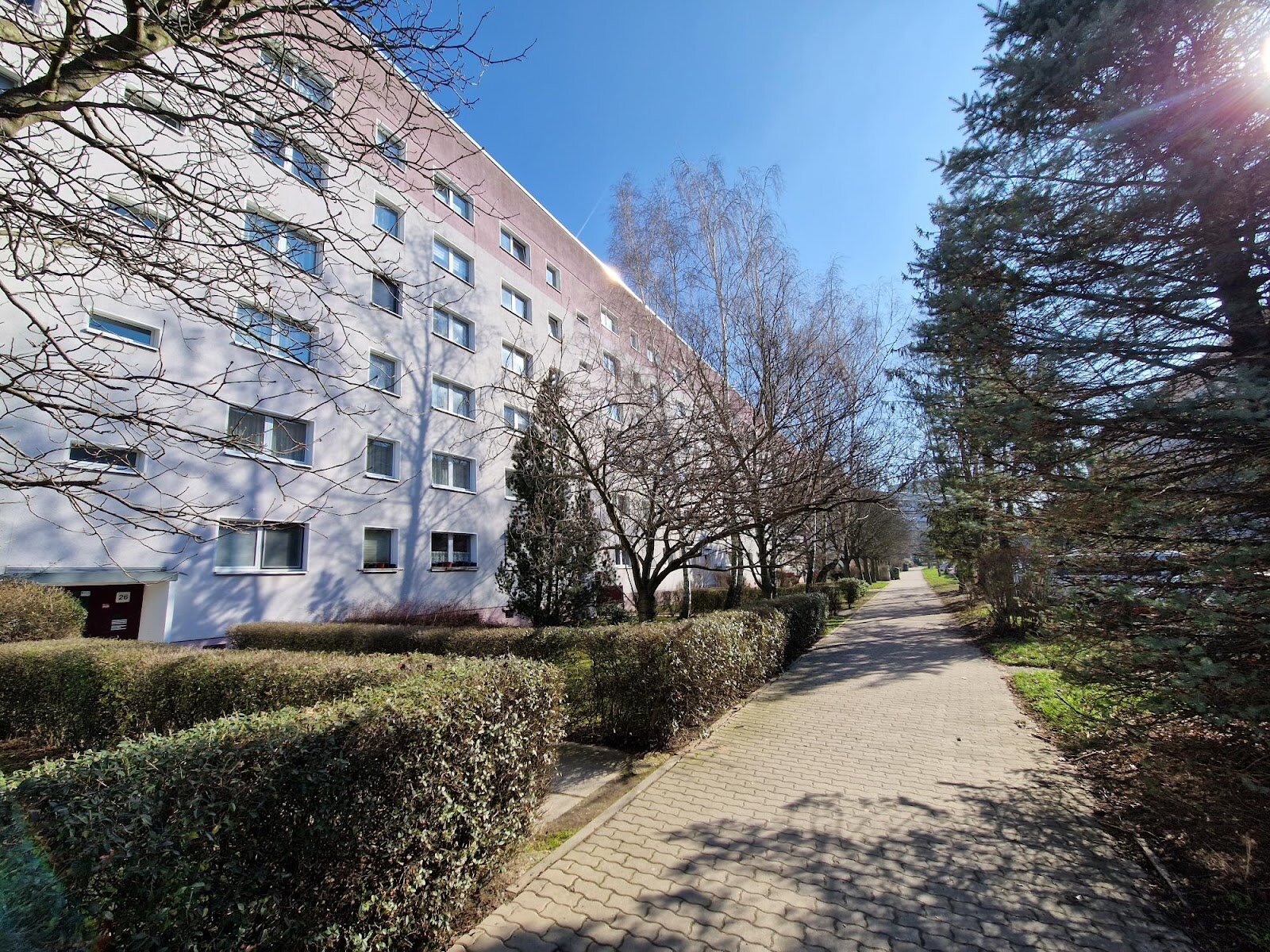 Jupiterstraße 15, 04205 Leipzig