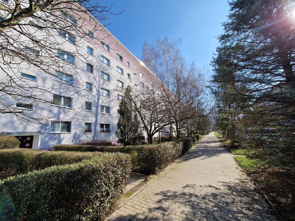 Jupiterstraße 15, 04205 Leipzig