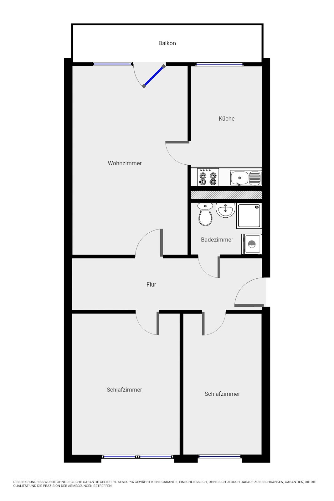 Jupiterstraße 25, 04205 Leipzig