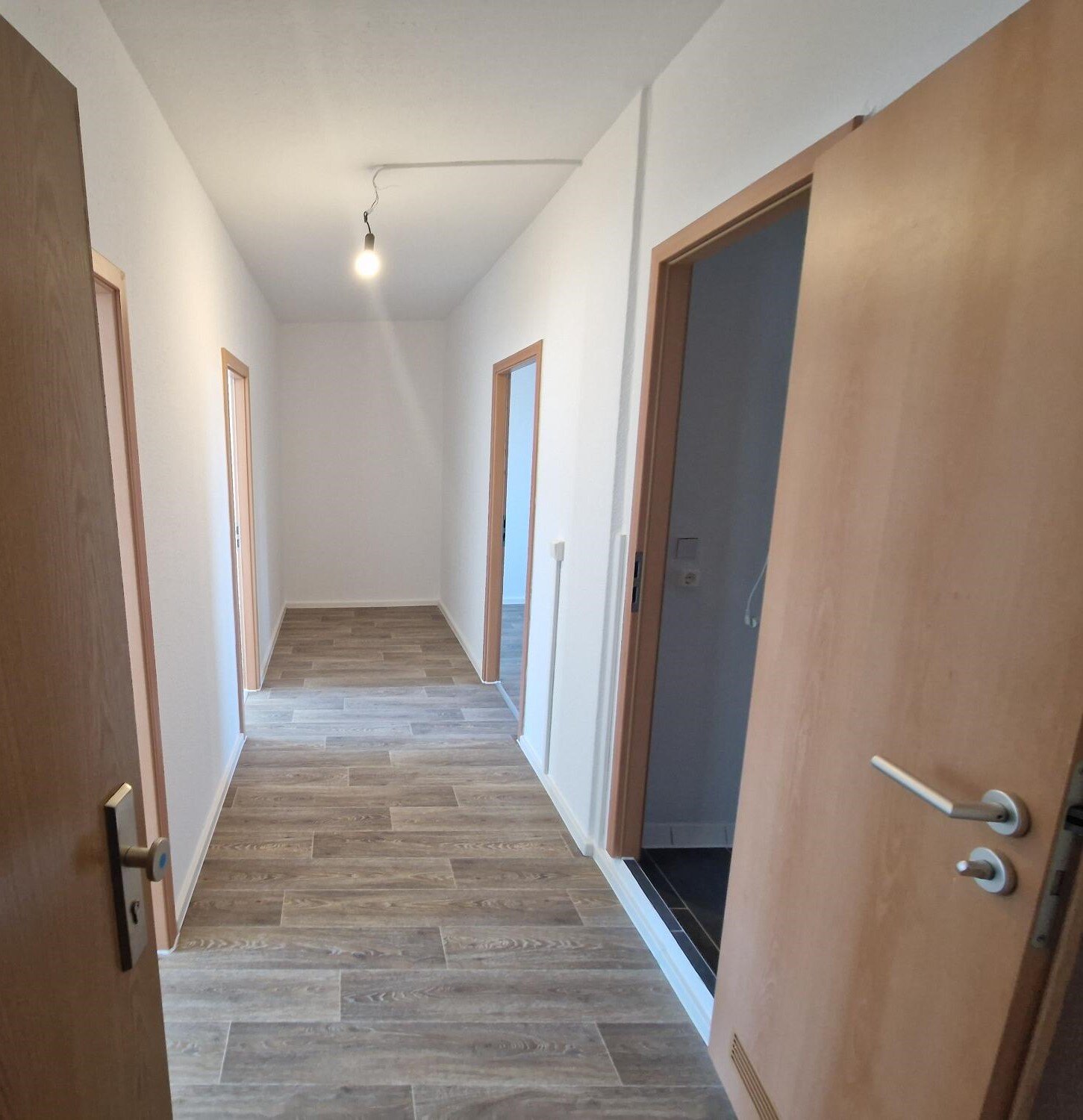 Andromedaweg 5, 04205 Leipzig