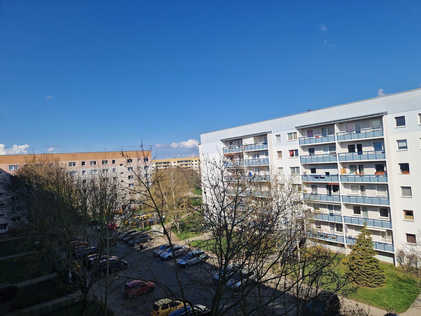 Andromedaweg 21, 04205 Leipzig
