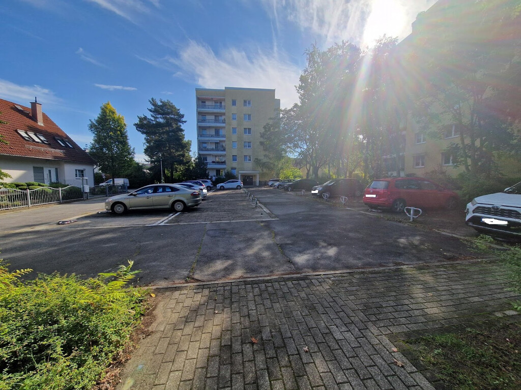 Kantstraße 26, 28, 03050 Cottbus