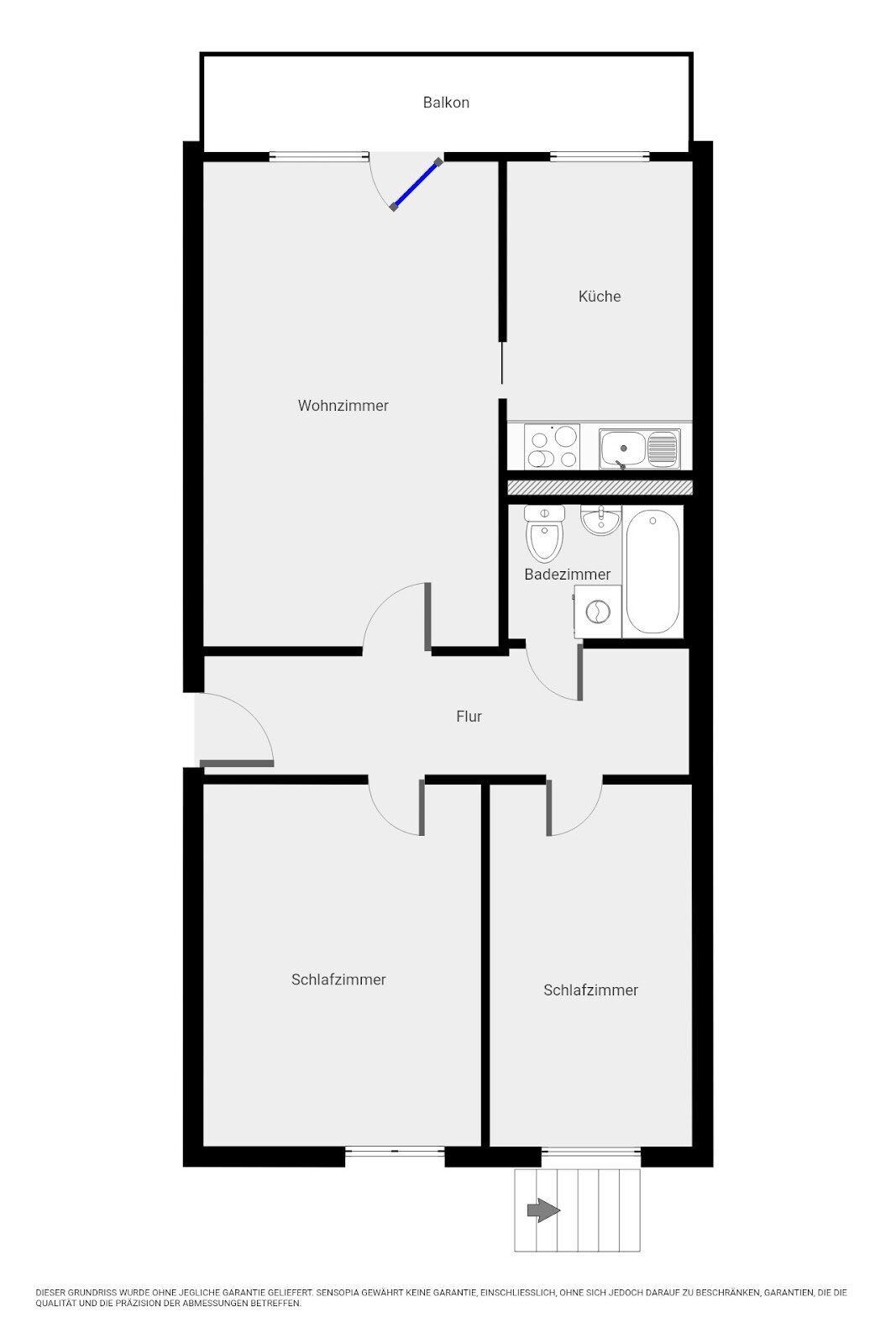 Christinenstraße 17, 14772 Brandenburg an der Havel