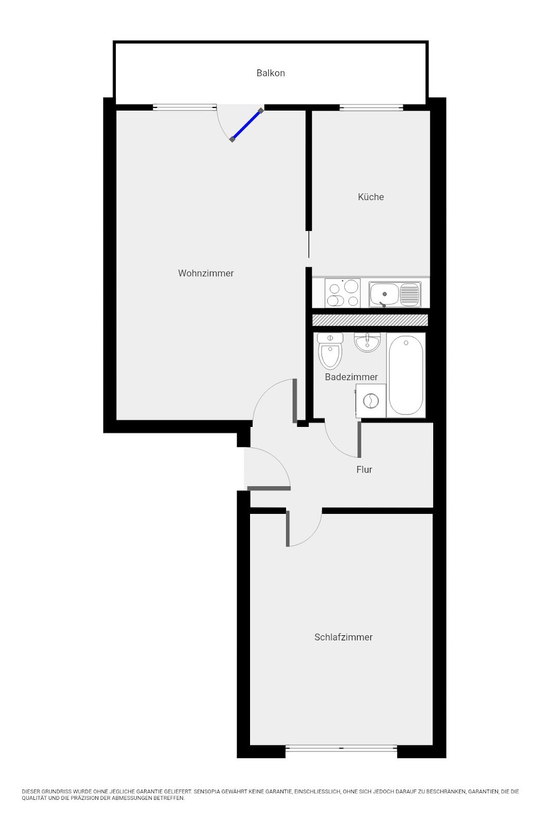 Christinenstraße 29, 14772 Brandenburg an der Havel