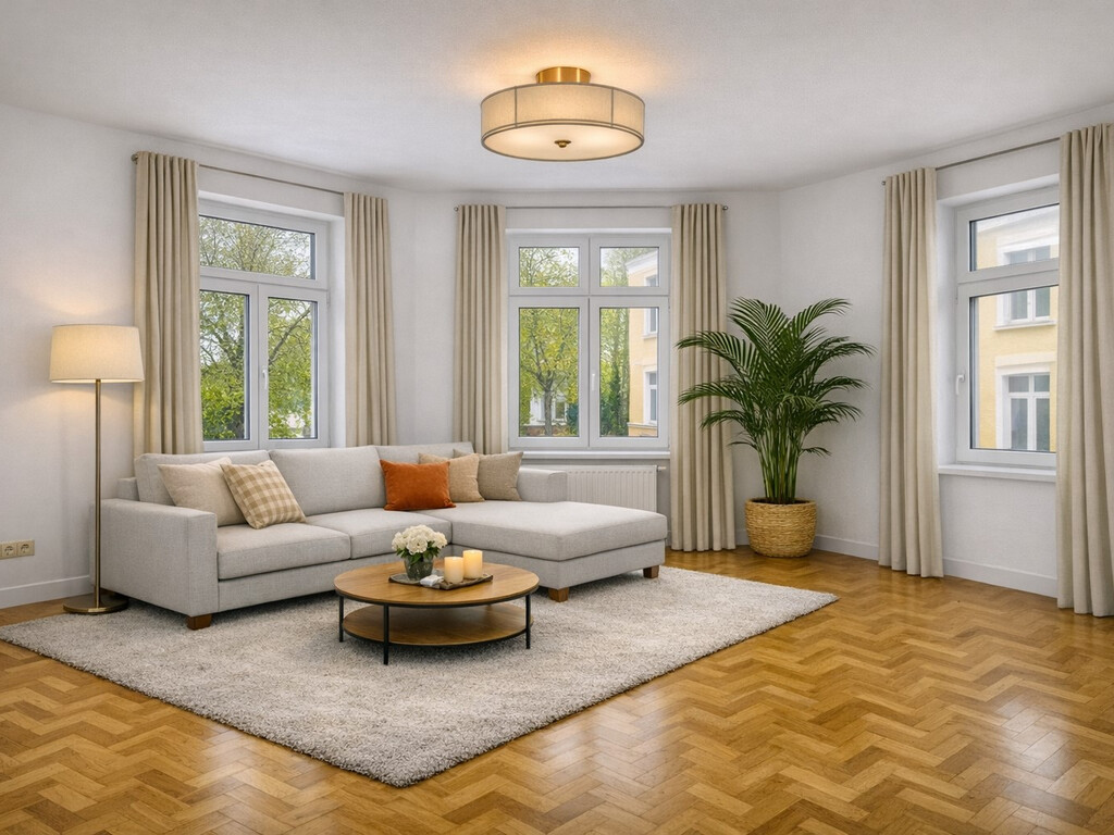 Wielandstraße 10, 04177 Leipzig