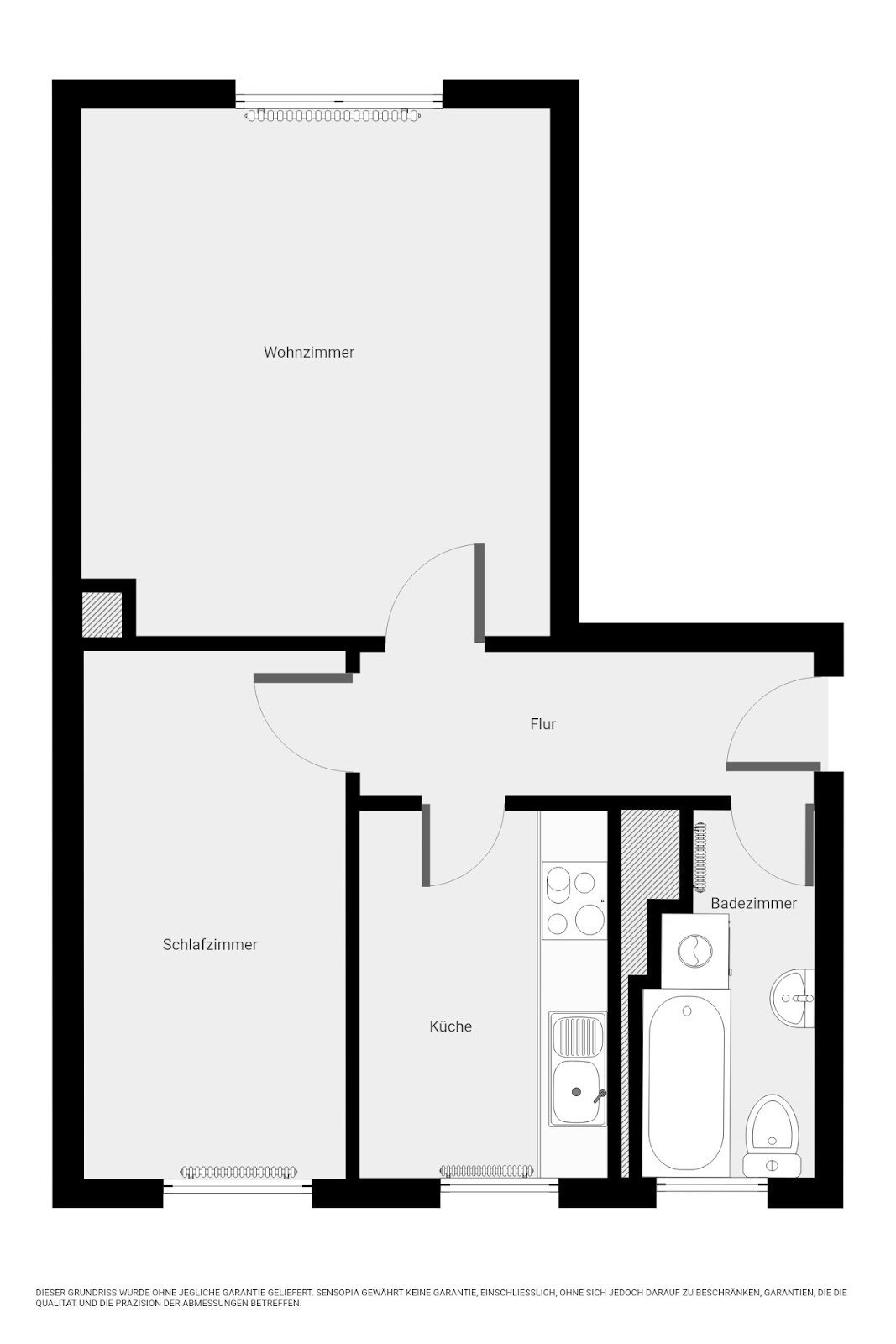 Lindenstraße 37, 06386 Osternienburger Land