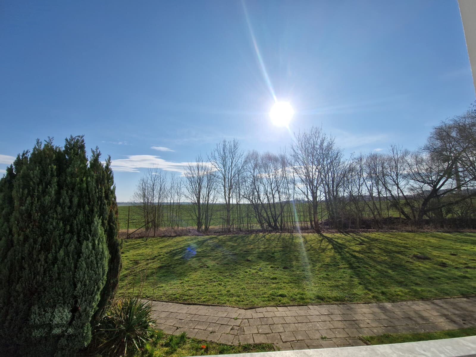Thomas-Mann-Straße 15, 39365 Wefensleben