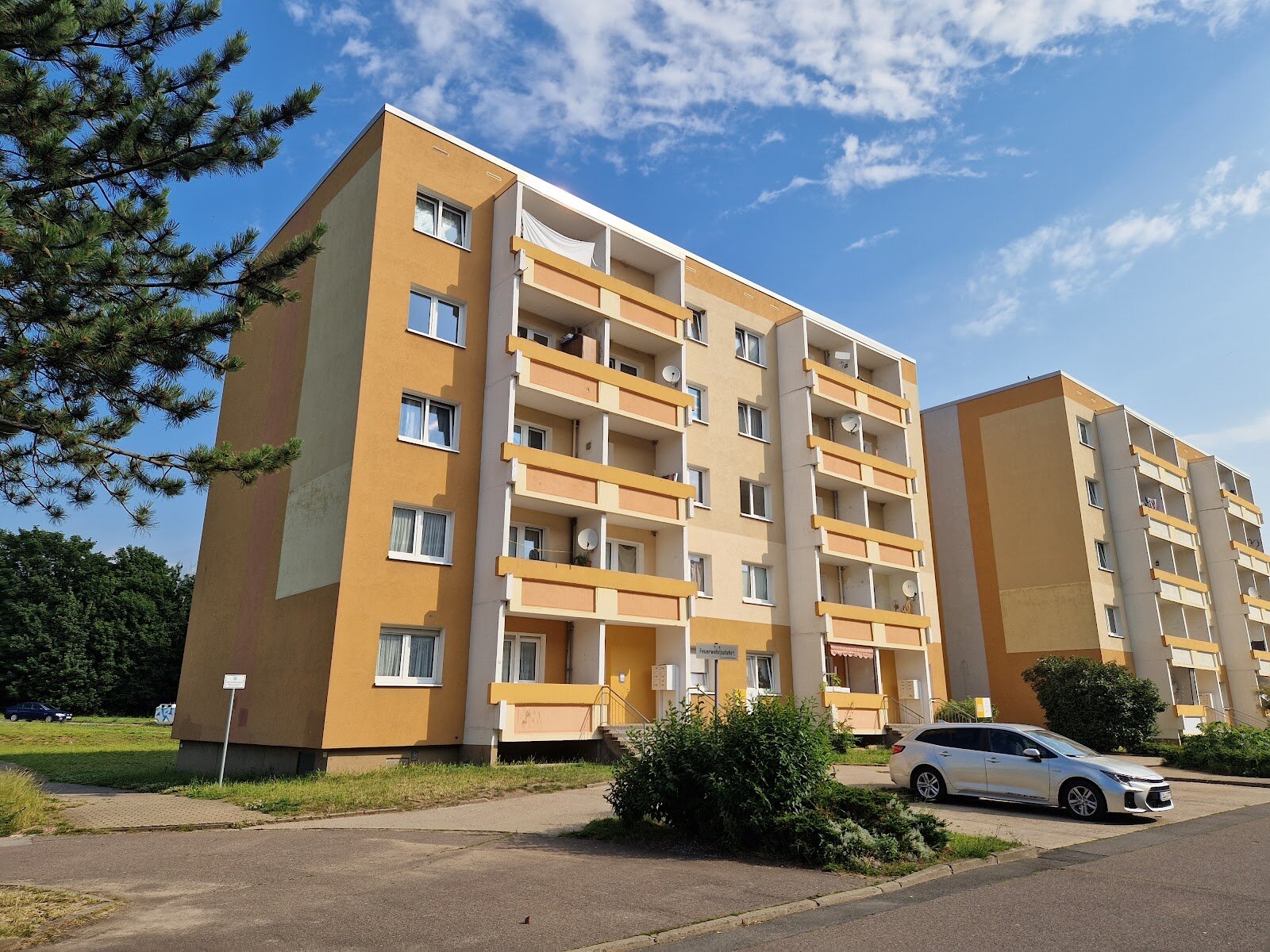 Steigerstraße 15, 06295 Lutherstadt Eisleben