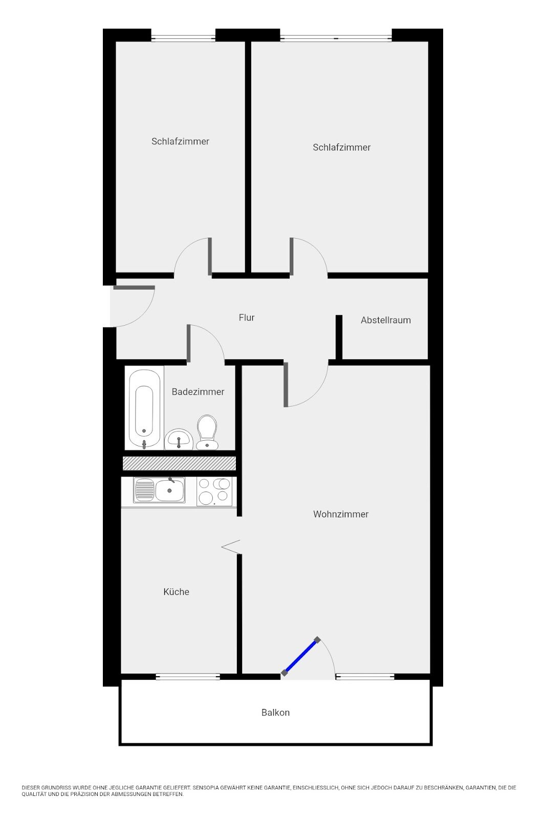 Steigerstraße 17, 06295 Lutherstadt Eisleben