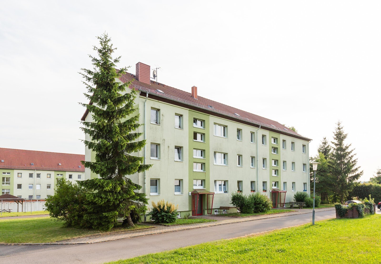 Rinderplatz 8, 06536 Südharz