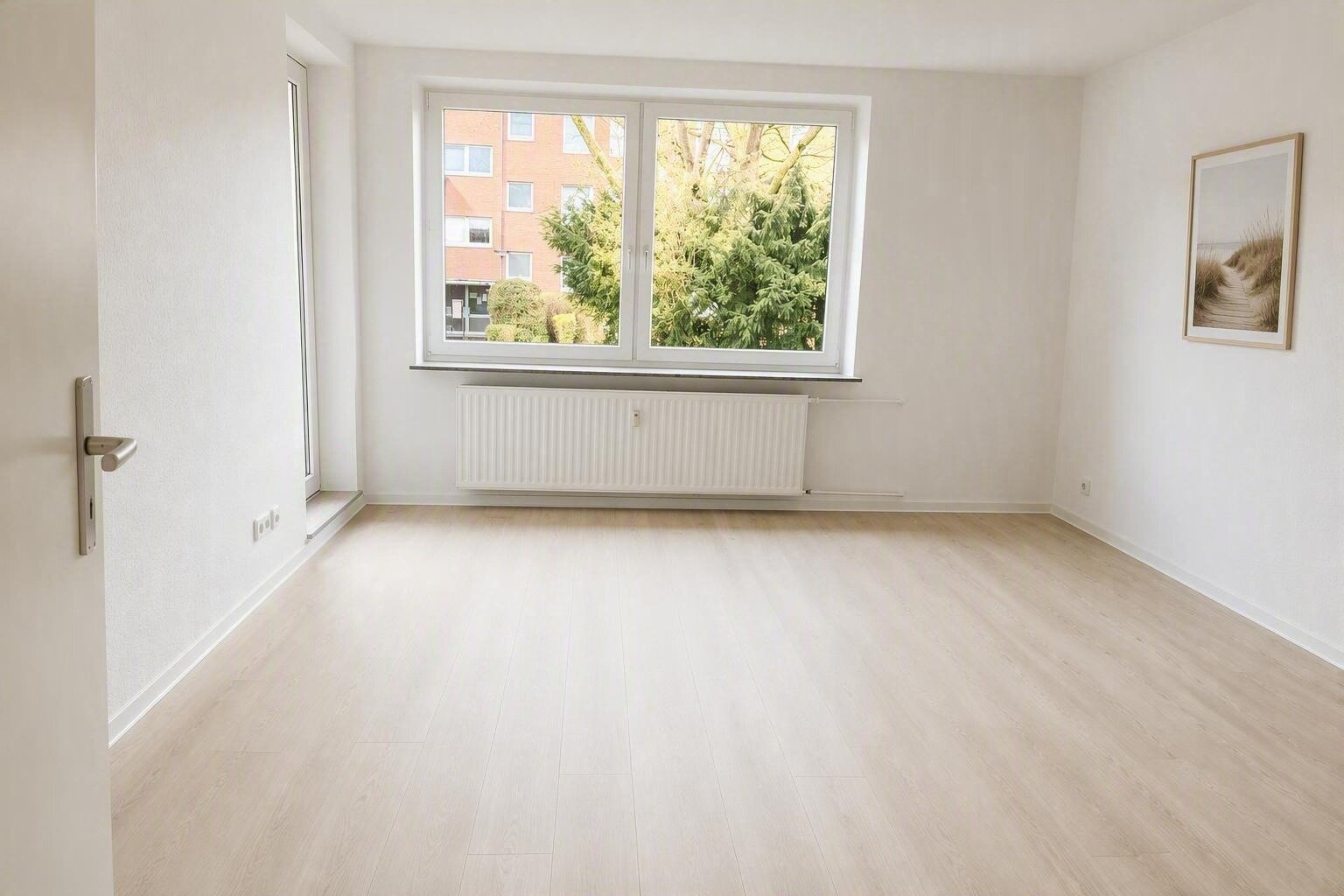 Weichselstraße 4, 27474 Cuxhaven