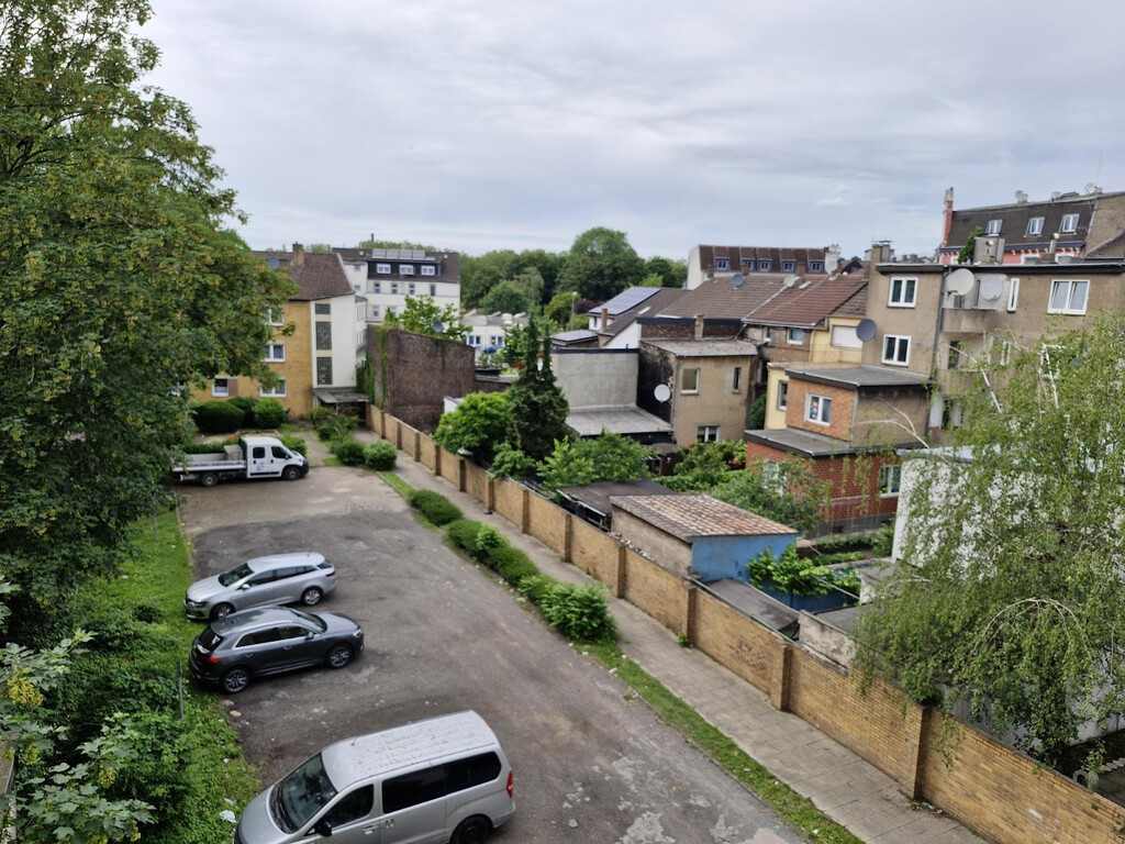 Brückenstraße 20, 47053 Duisburg