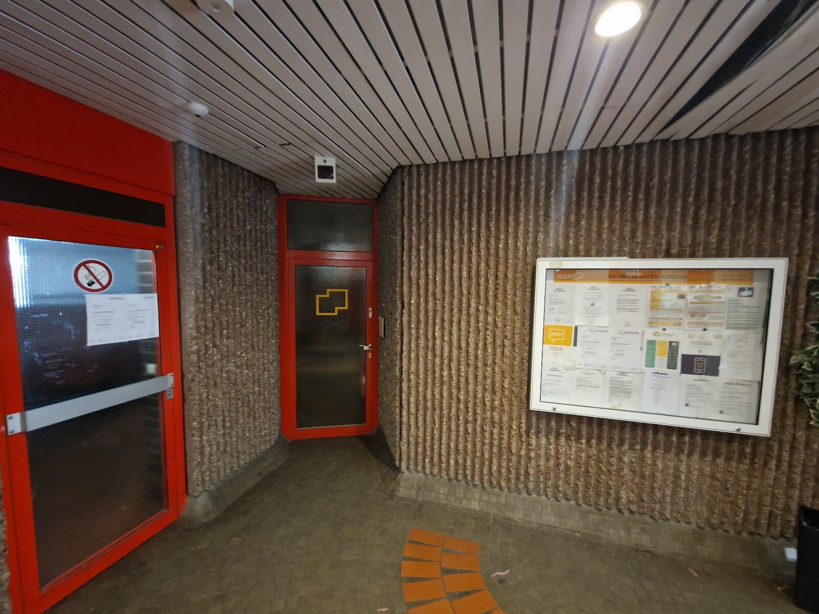 Neckarpromenade 25, 68167 Mannheim
