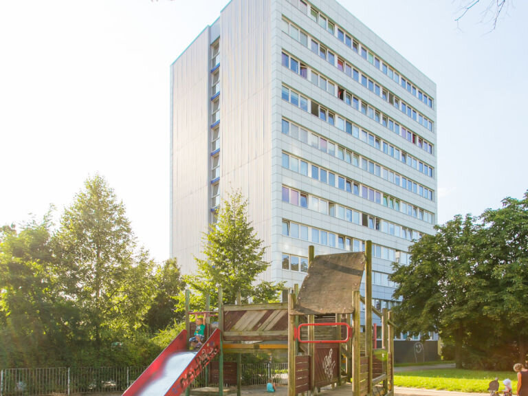 Woldegker Straße 32, 17033 Neubrandenburg