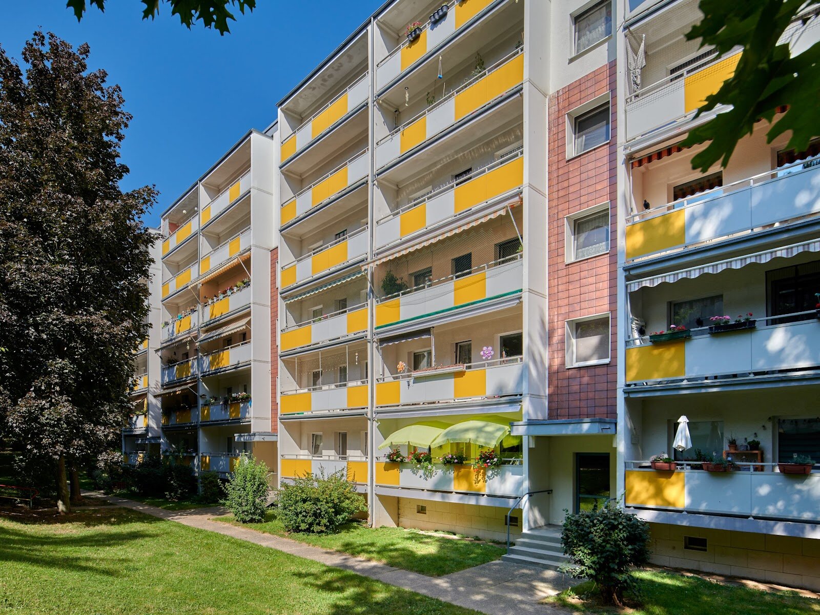 Herzogswalder Straße 24, 01169 Dresden