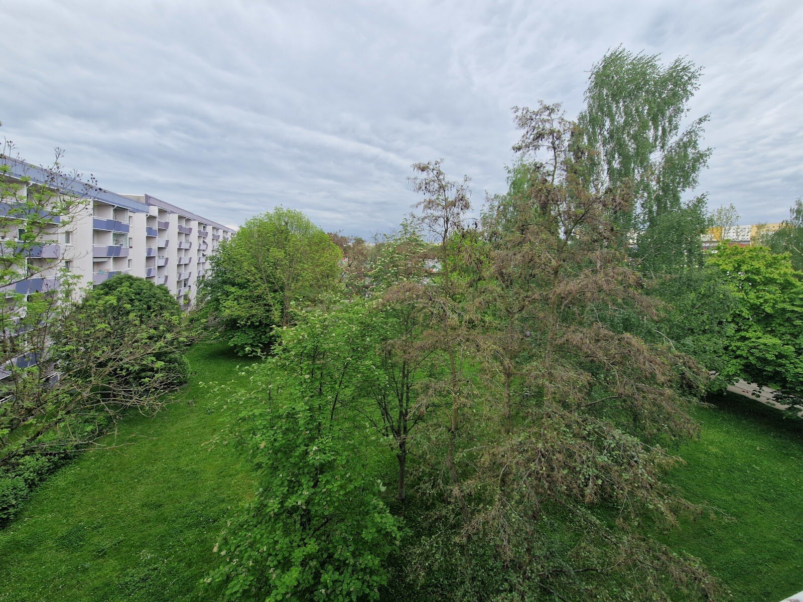 Straße Usti nad Labem 193, 09119 Chemnitz