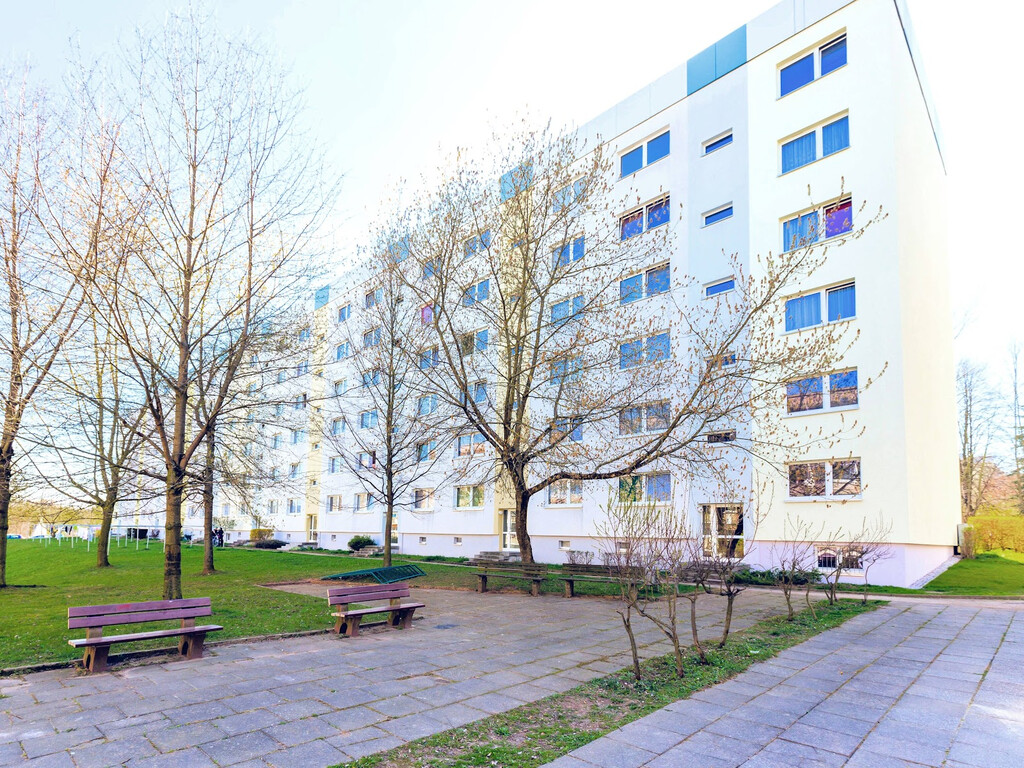 Albert-Köhler-Straße 4, 09122 Chemnitz