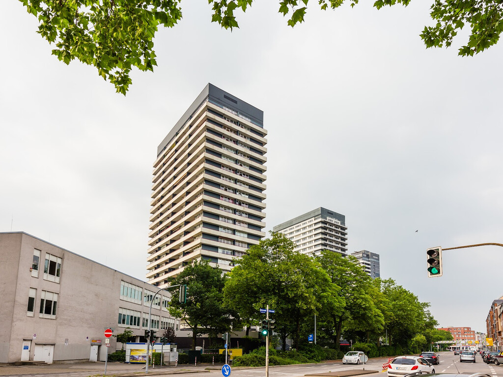 Hans-Böckler-Platz 3, 45468 Mülheim