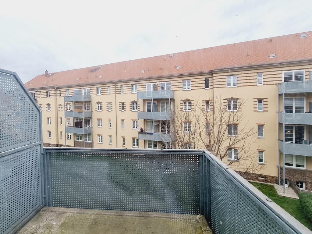 Wilhelm-Liebknecht-Straße 93, 01257 Dresden