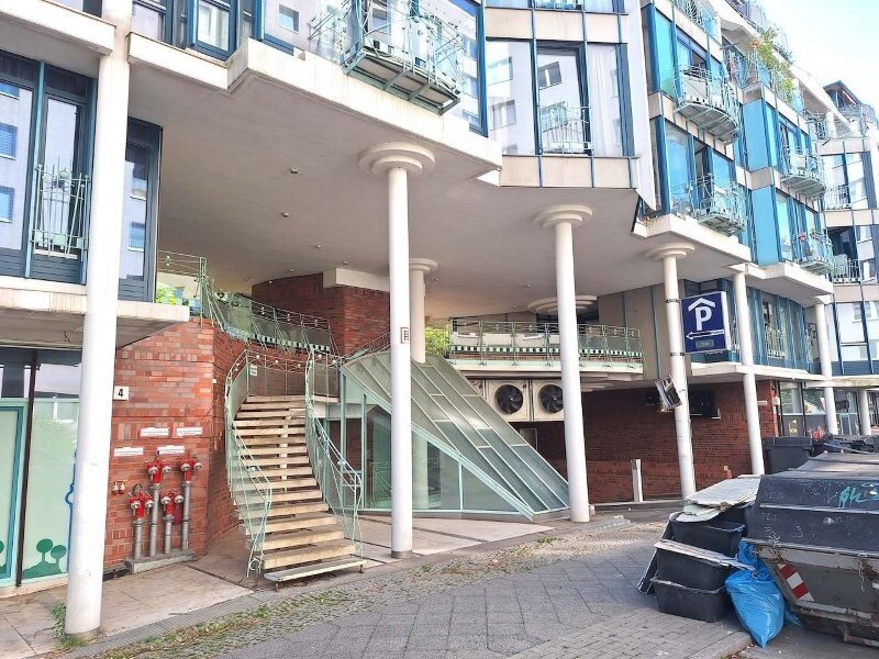 Landsberger Allee 171, 10369 Berlin