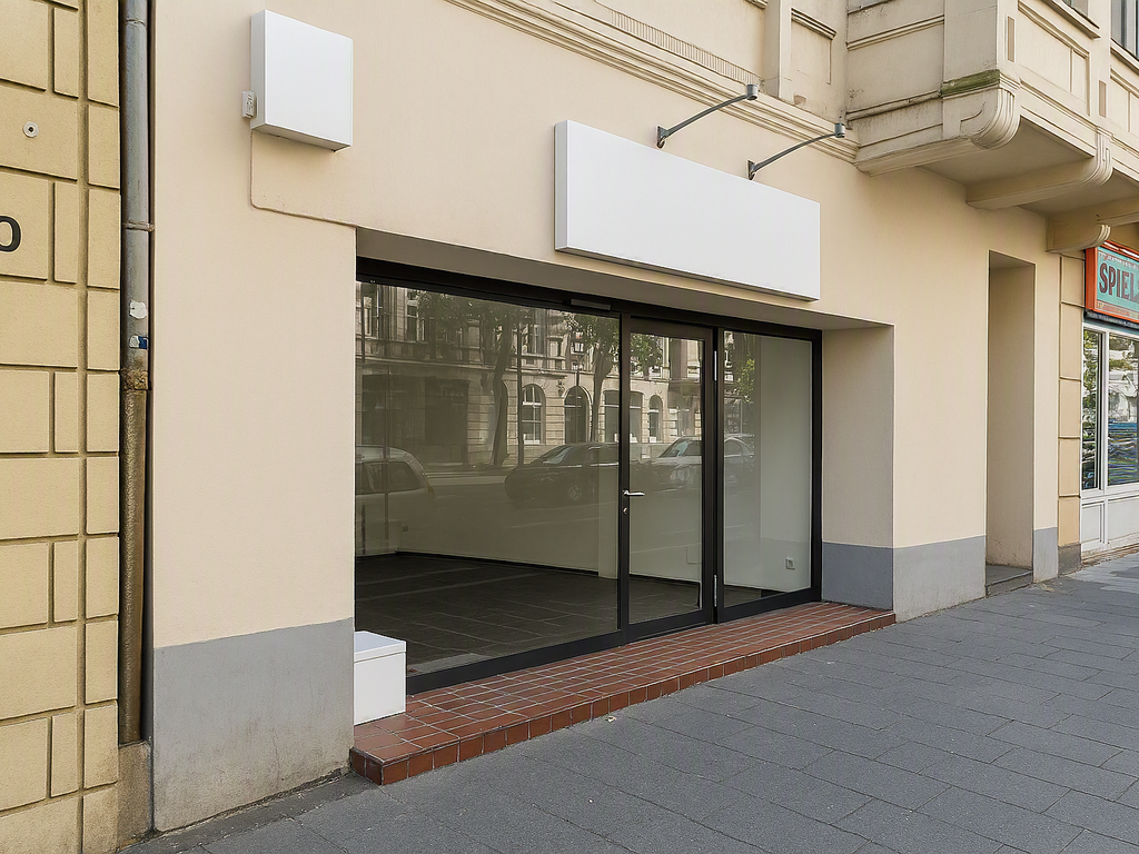 Neusser Straße 46 - 48, 50670 Köln