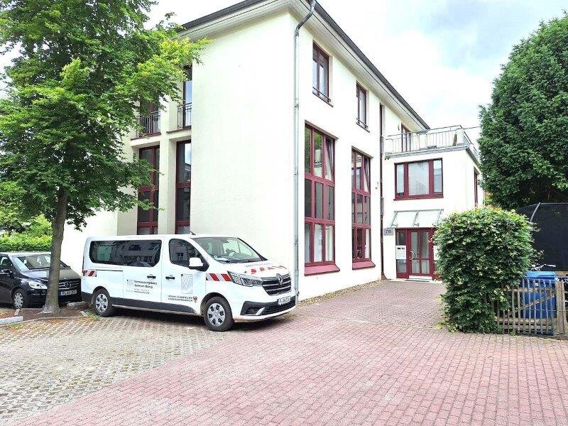 Benzstraße 9, 14482 Potsdam