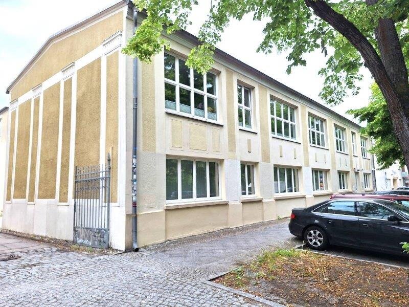Benzstraße 9, 14482 Potsdam