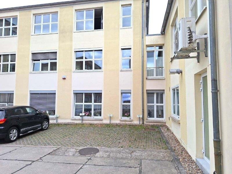Benzstraße 9, 14482 Potsdam