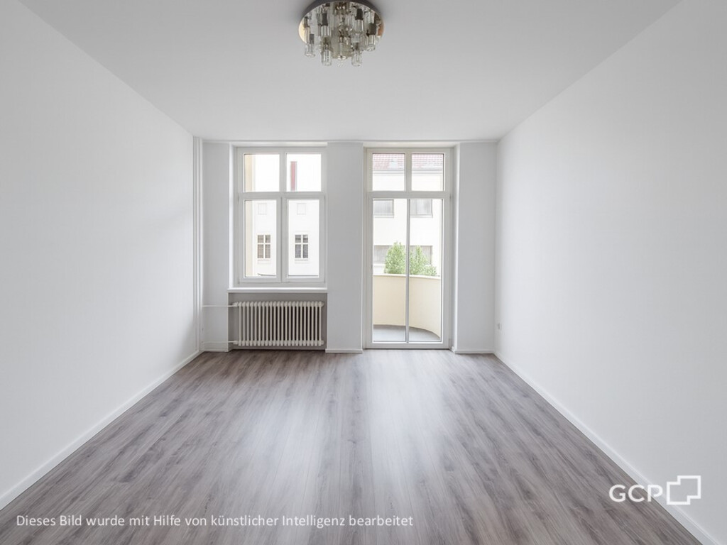 Bürgerstraße 29, 12347 Berlin