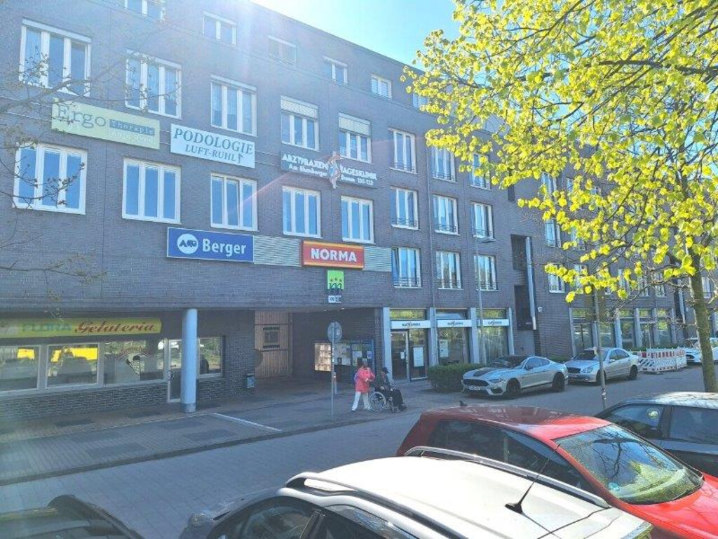 Blumberger Damm 132, 12685 Berlin
