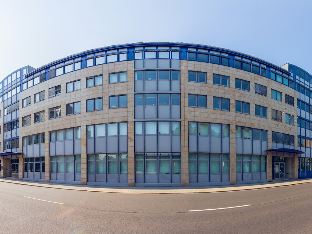 Berliner Straße 13, 04105 Leipzig
