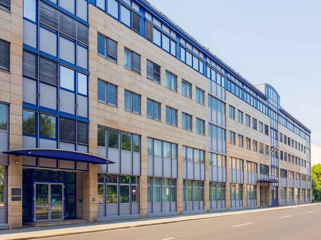Berliner Straße 13, 04105 Leipzig